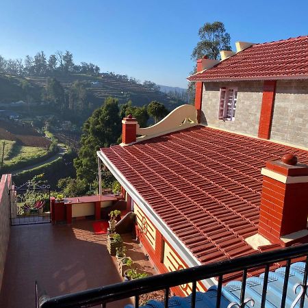 Kanjira House Ooty Eksteriør billede