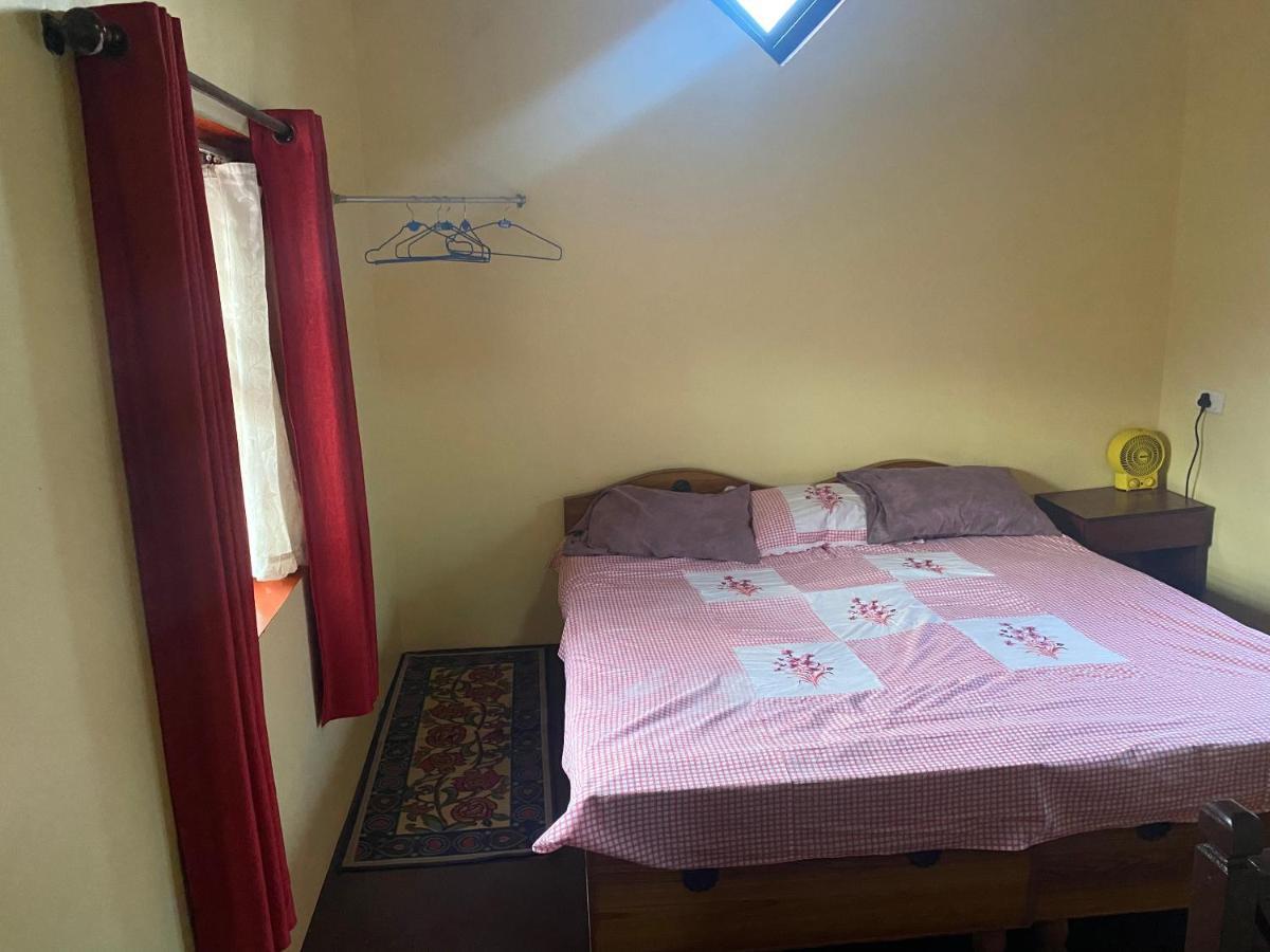 Kanjira House Ooty Eksteriør billede