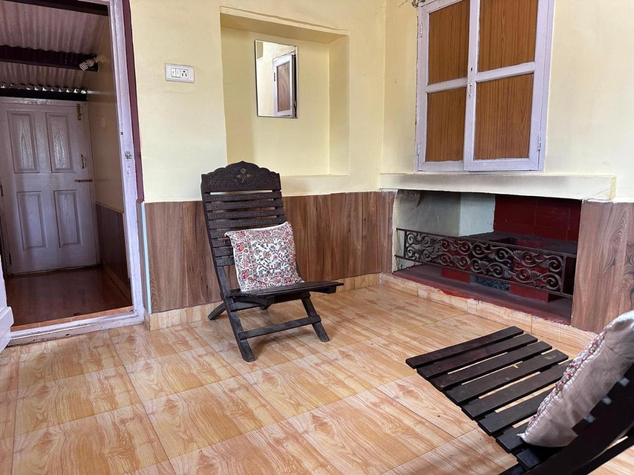 Kanjira House Ooty Eksteriør billede