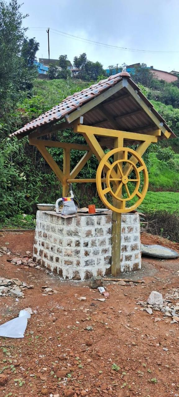 Kanjira House Ooty Eksteriør billede